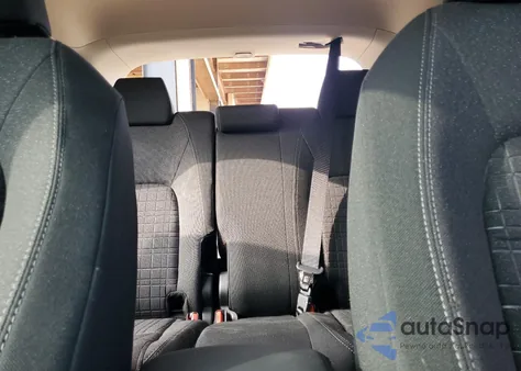 2024 Honda Hr-V Lx из США, поврежденный, VIN 3CZRZ2H37RM781837